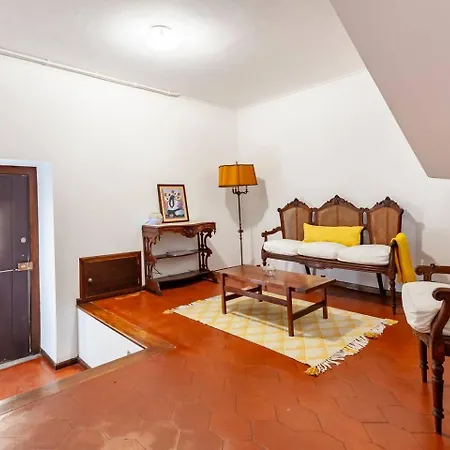 Casa Da Avo Zilda Vila Guimarães Exterior foto