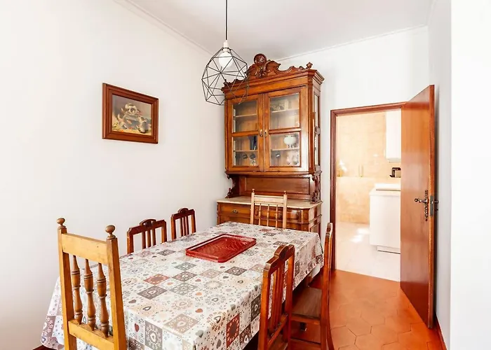Casa Da Avo Zilda