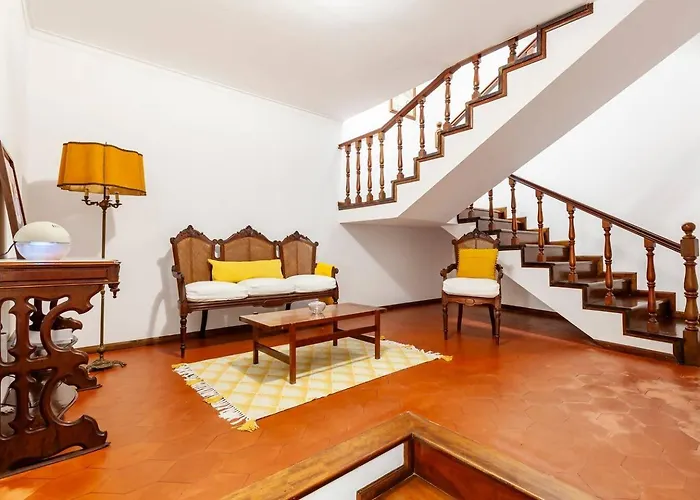 Casa Da Avo Zilda