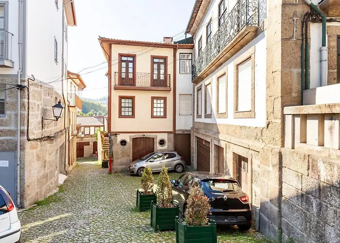 Casa Da Avo Zilda