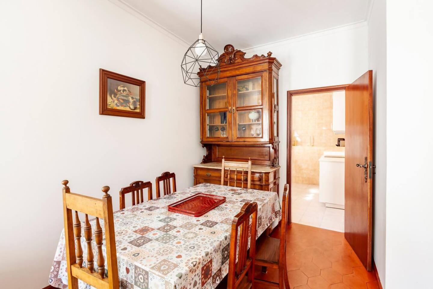 Holiday home Casa Da Avo Zilda