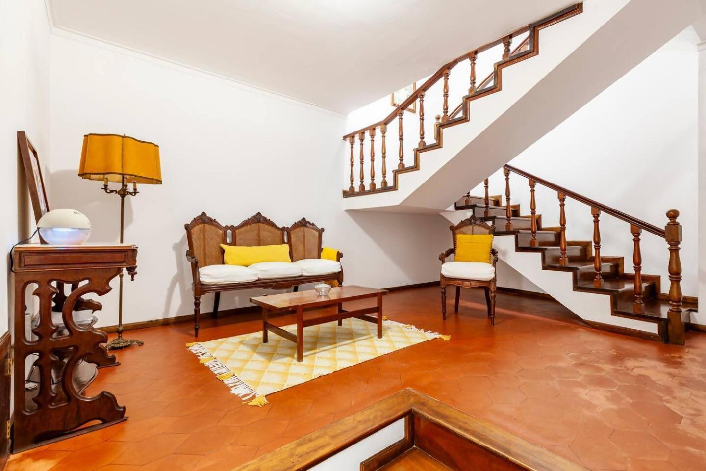 Casa de Férias Casa Da Avo Zilda *