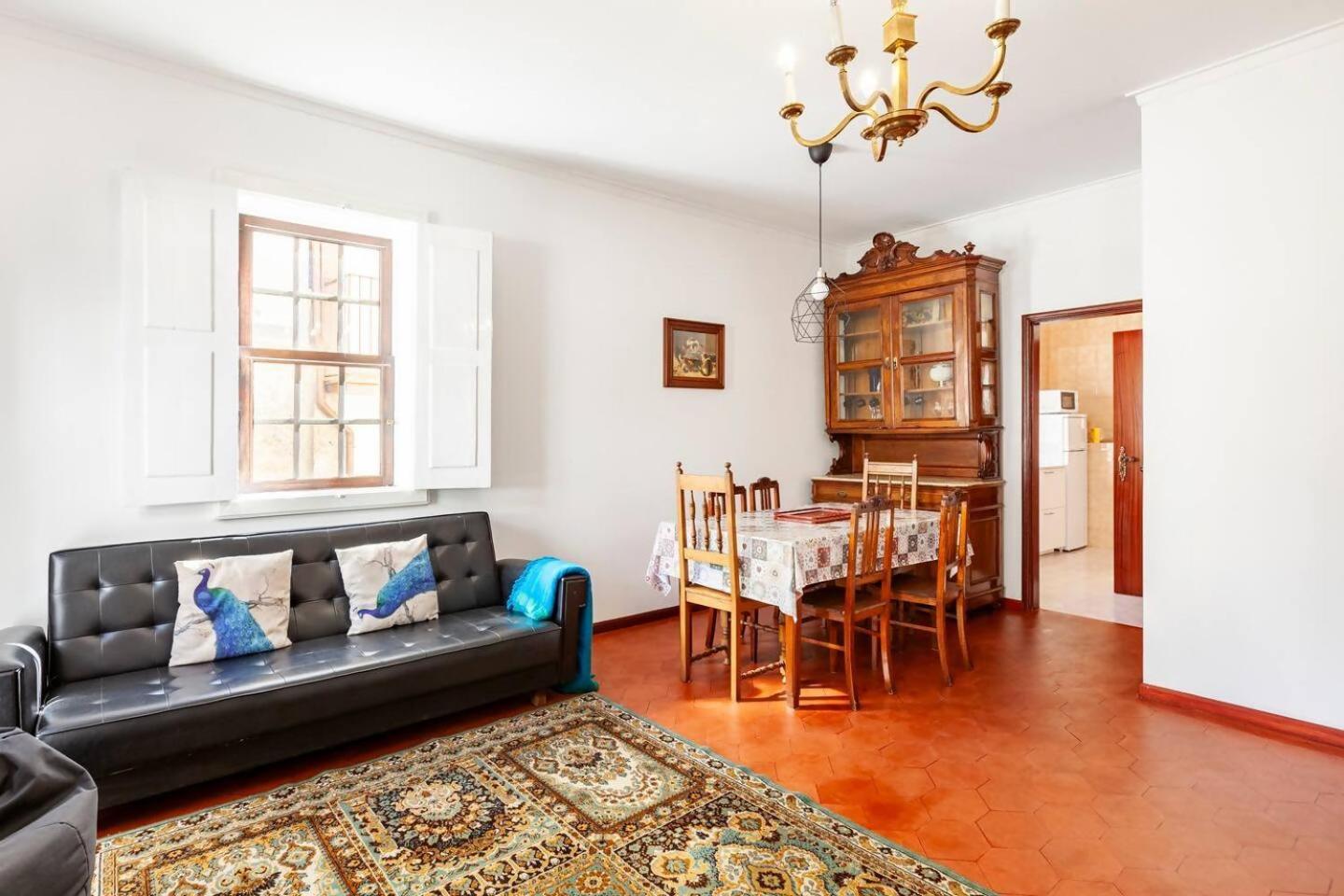 Casa Da Avo Zilda Holiday home Guimaraes