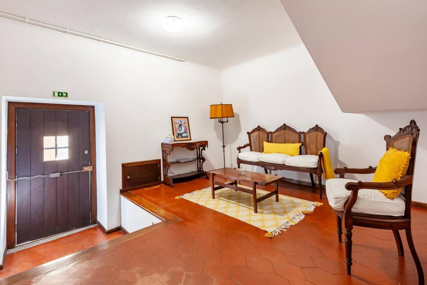 Casa Da Avo Zilda * Guimaraes