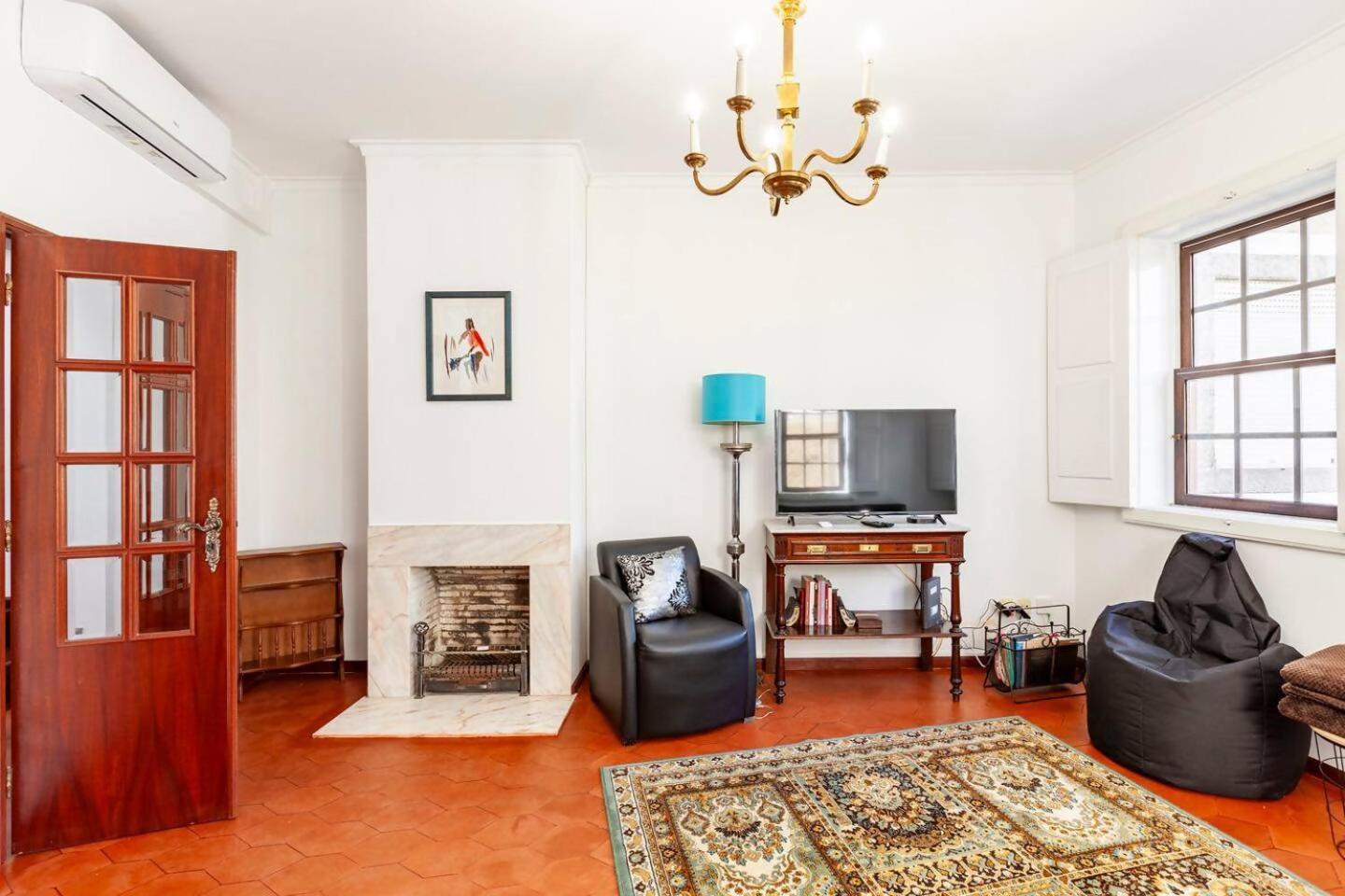 Casa Da Avo Zilda Casa de Férias *