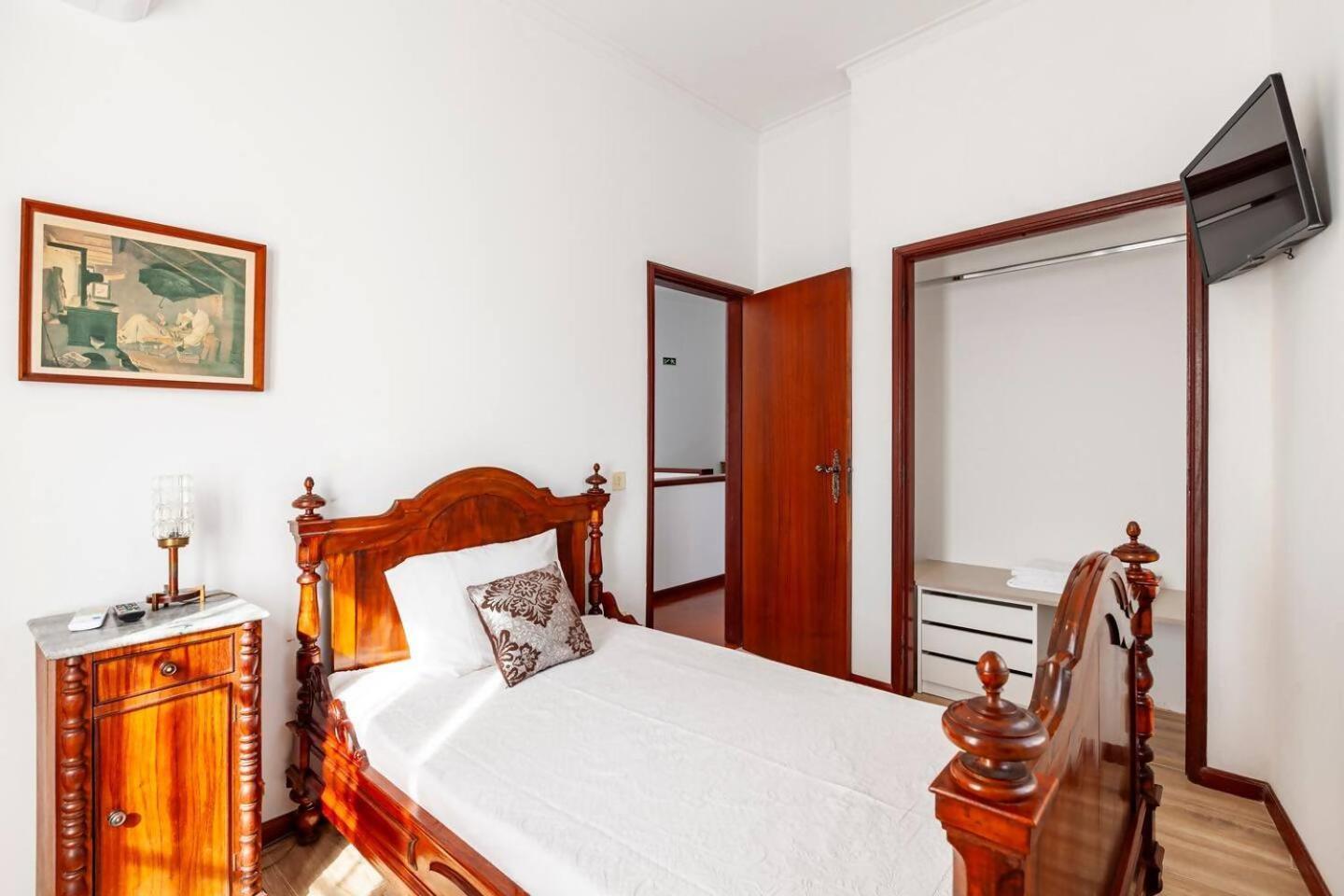 Holiday home Casa Da Avo Zilda
