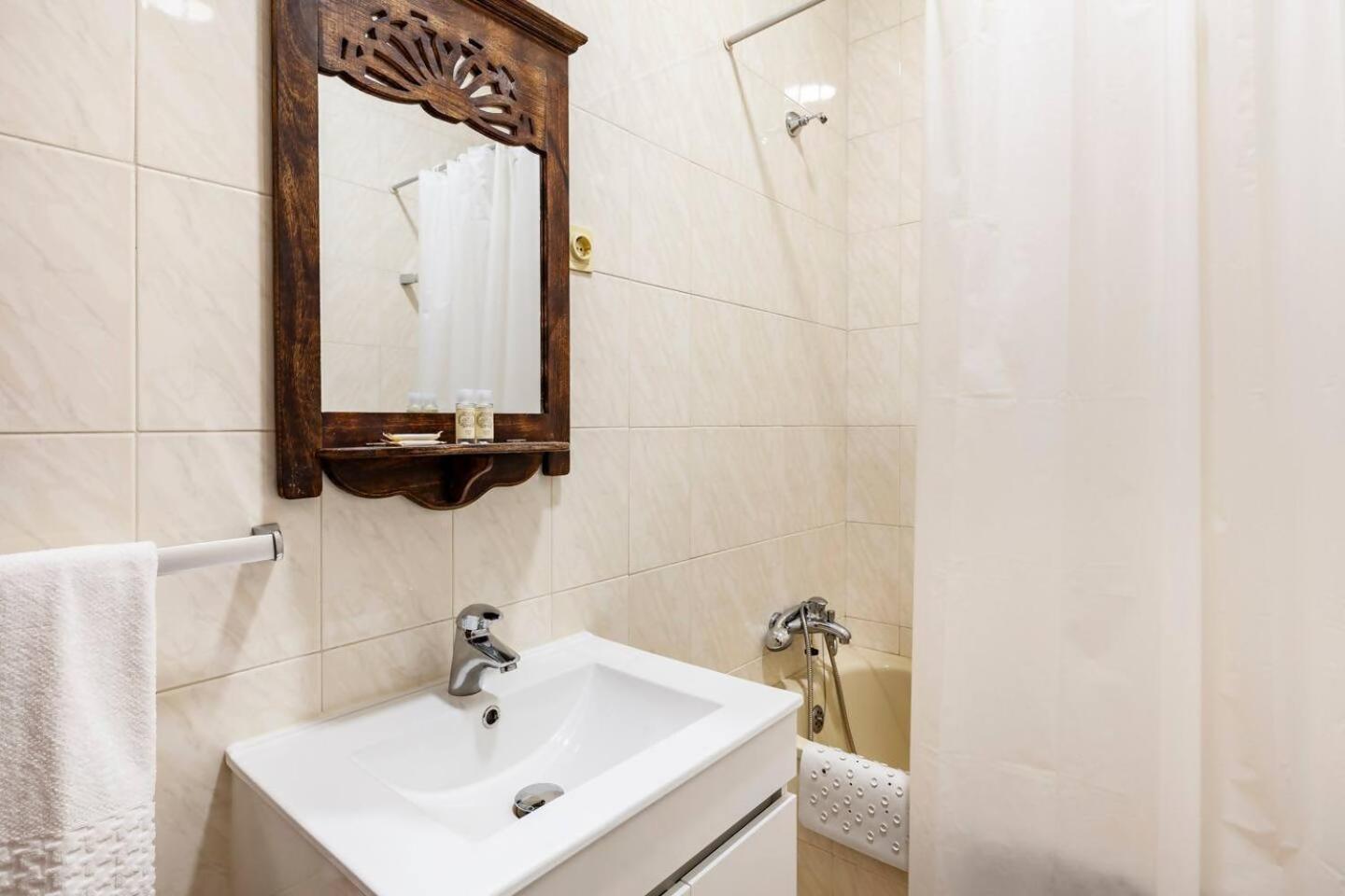Casa Da Avo Zilda Casa de Férias Guimarães