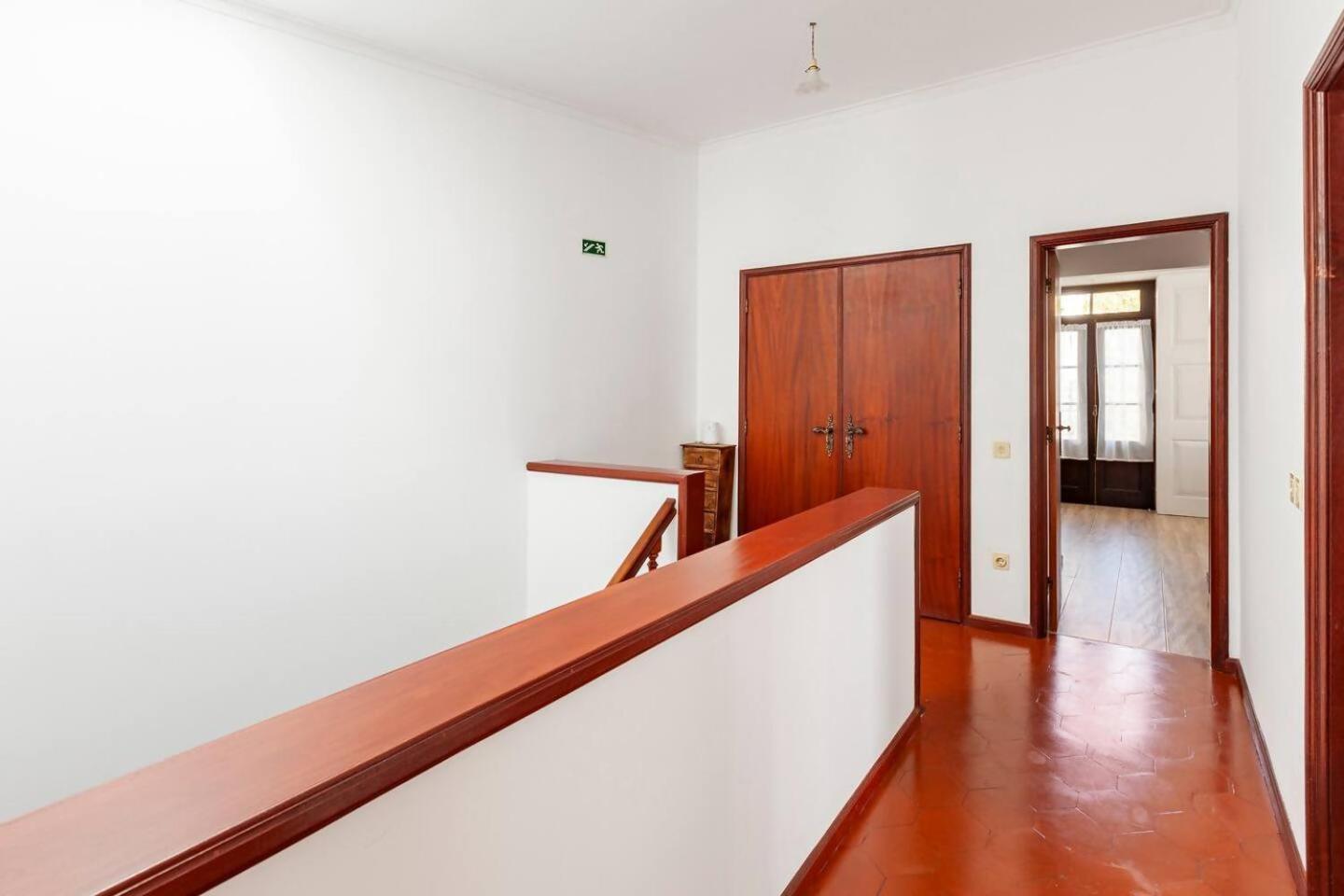 Casa Da Avo Zilda * Guimaraes