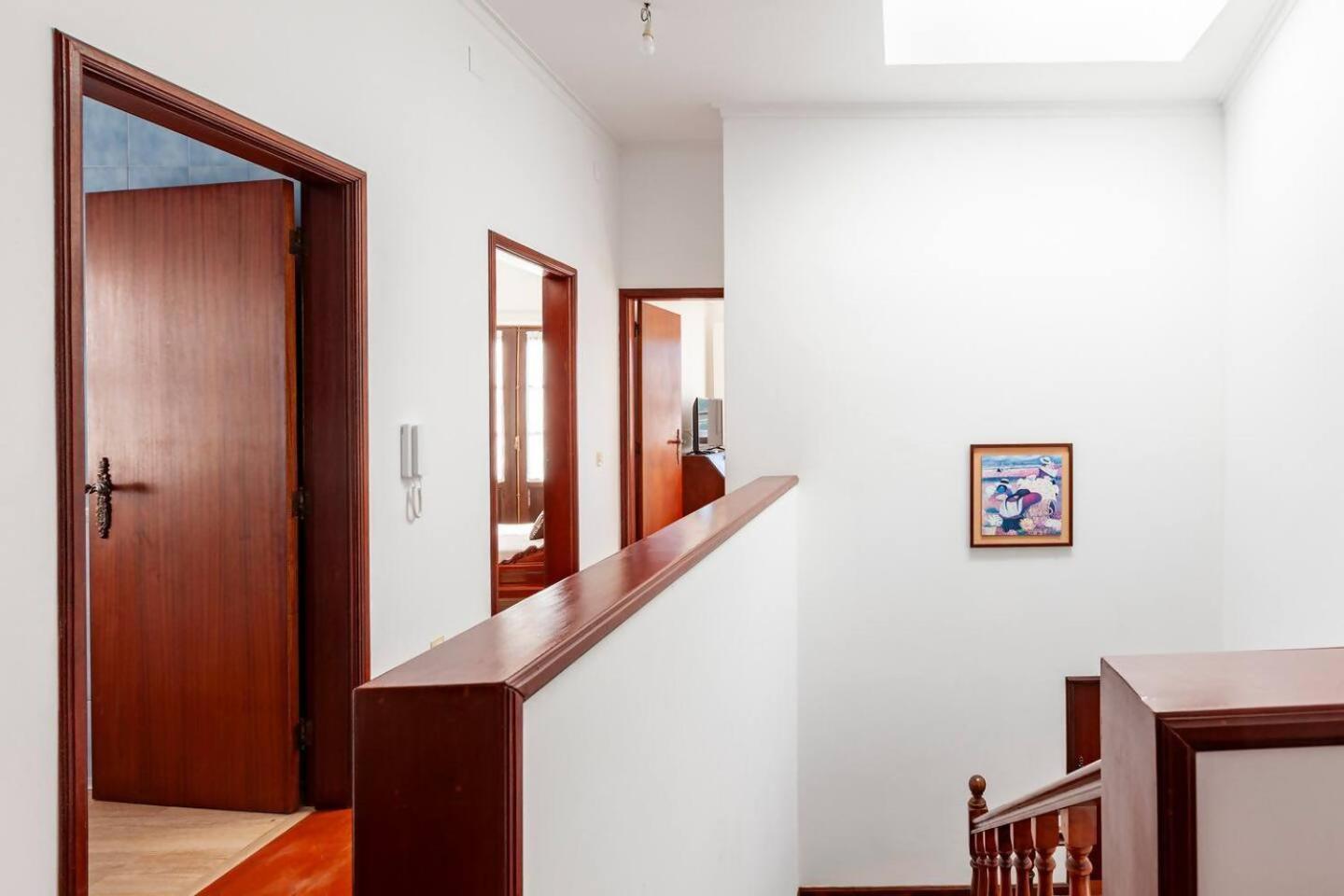 Casa Da Avo Zilda Holiday home