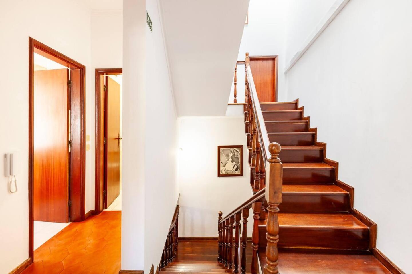 Casa de Férias Casa Da Avo Zilda *