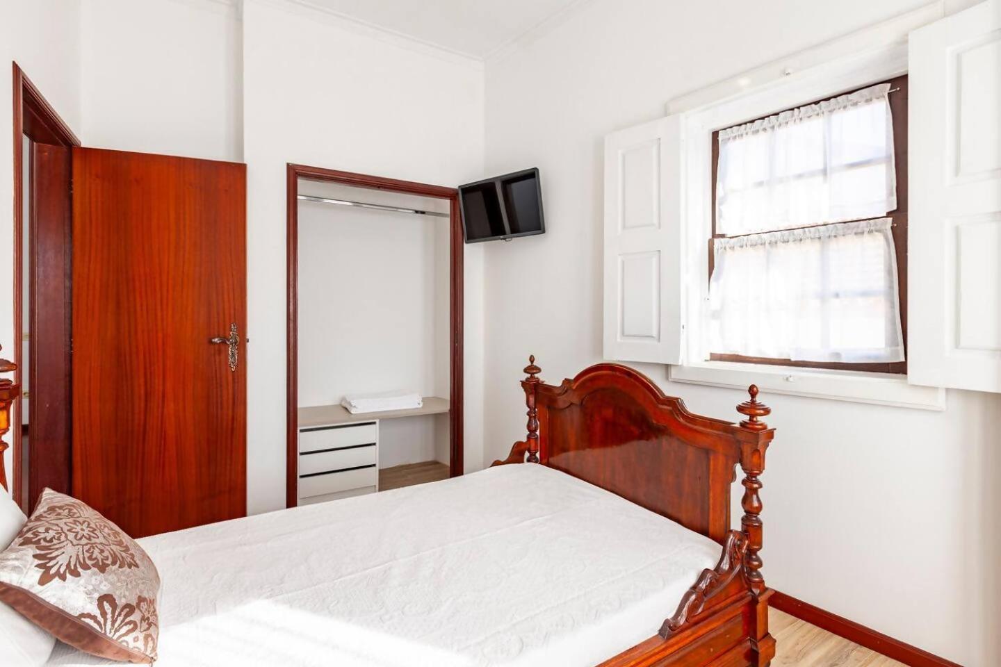 Casa Da Avo Zilda Holiday home Guimaraes