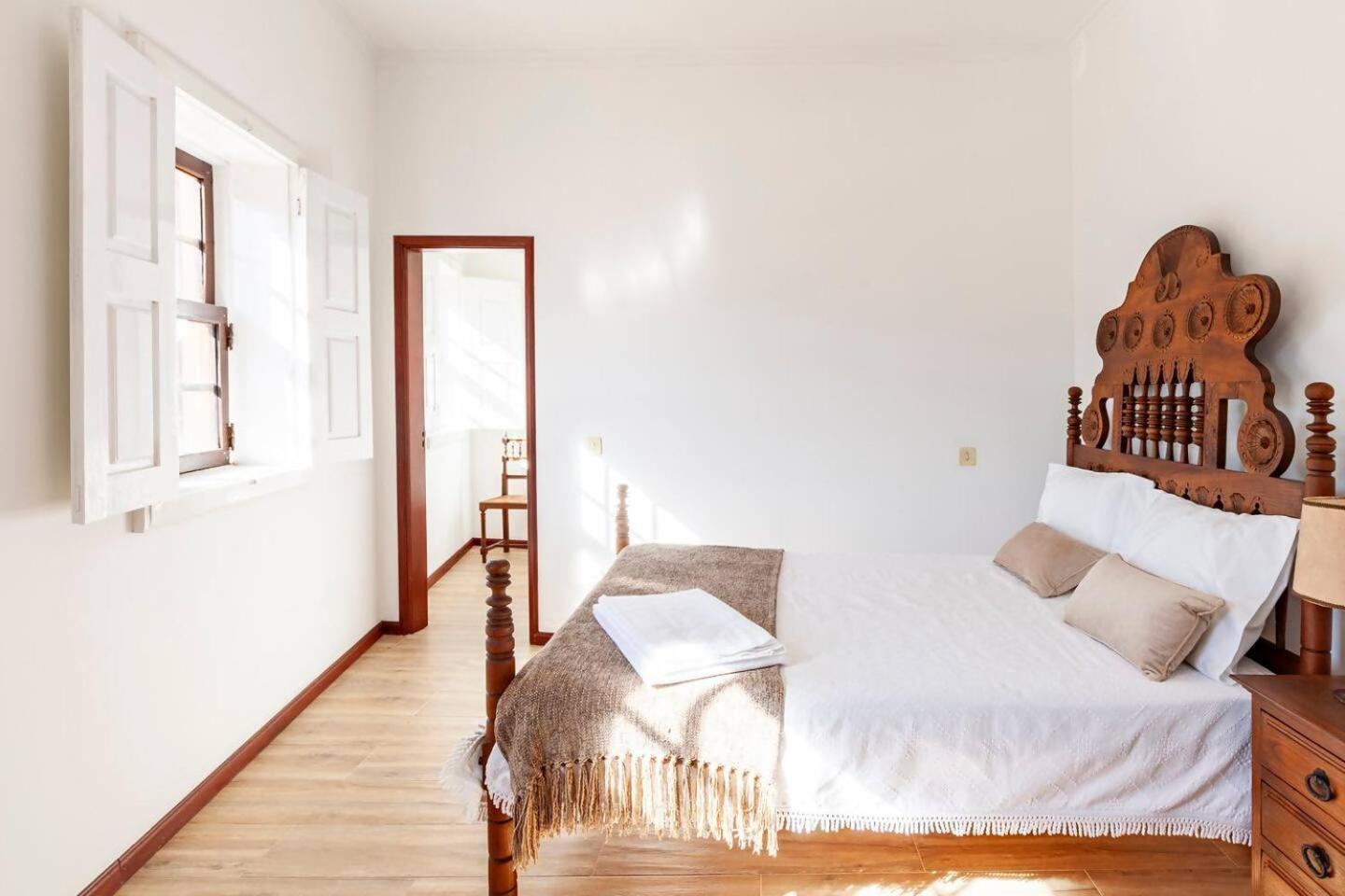 Holiday home Casa Da Avo Zilda Guimaraes