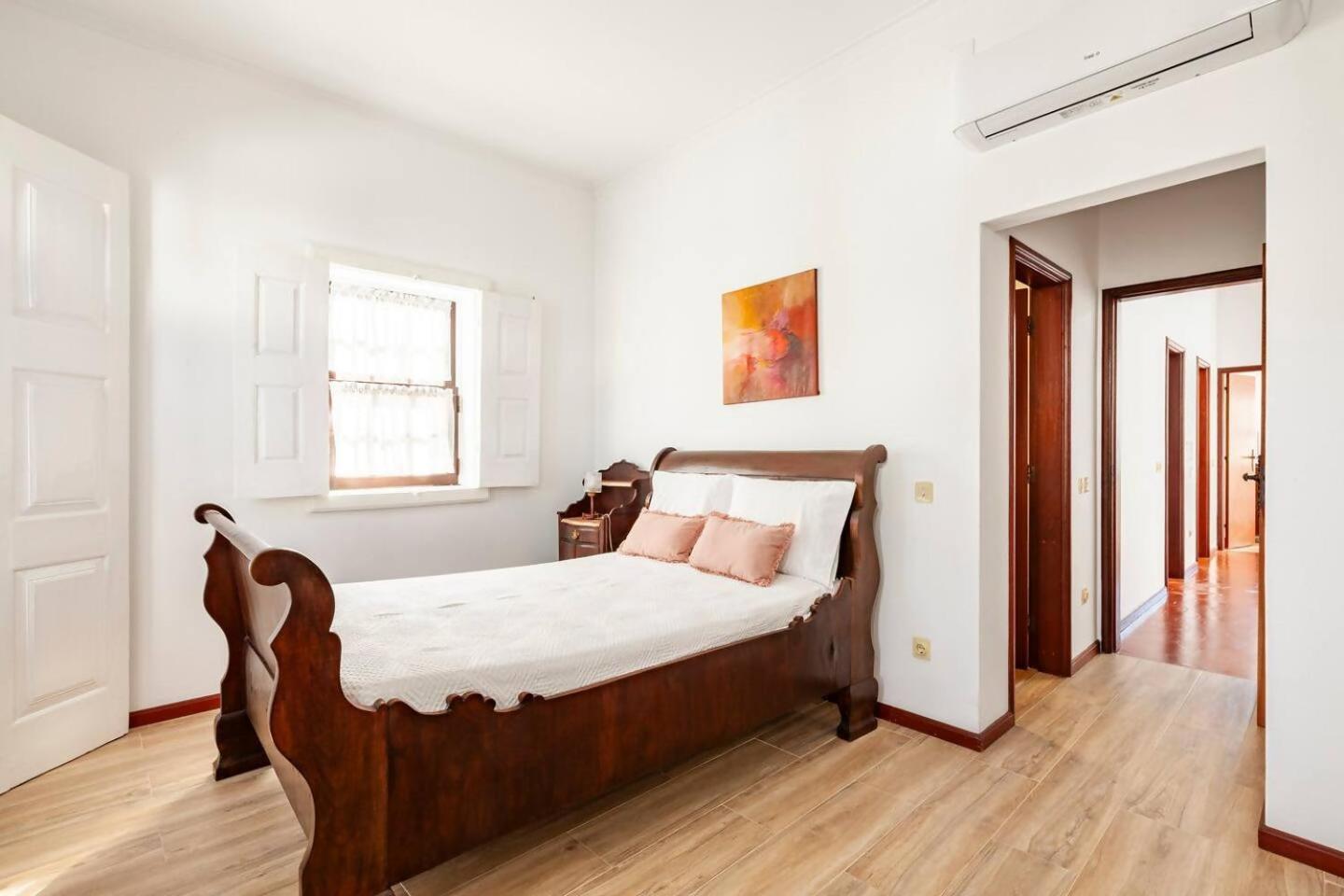 Casa Da Avo Zilda * Guimarães
