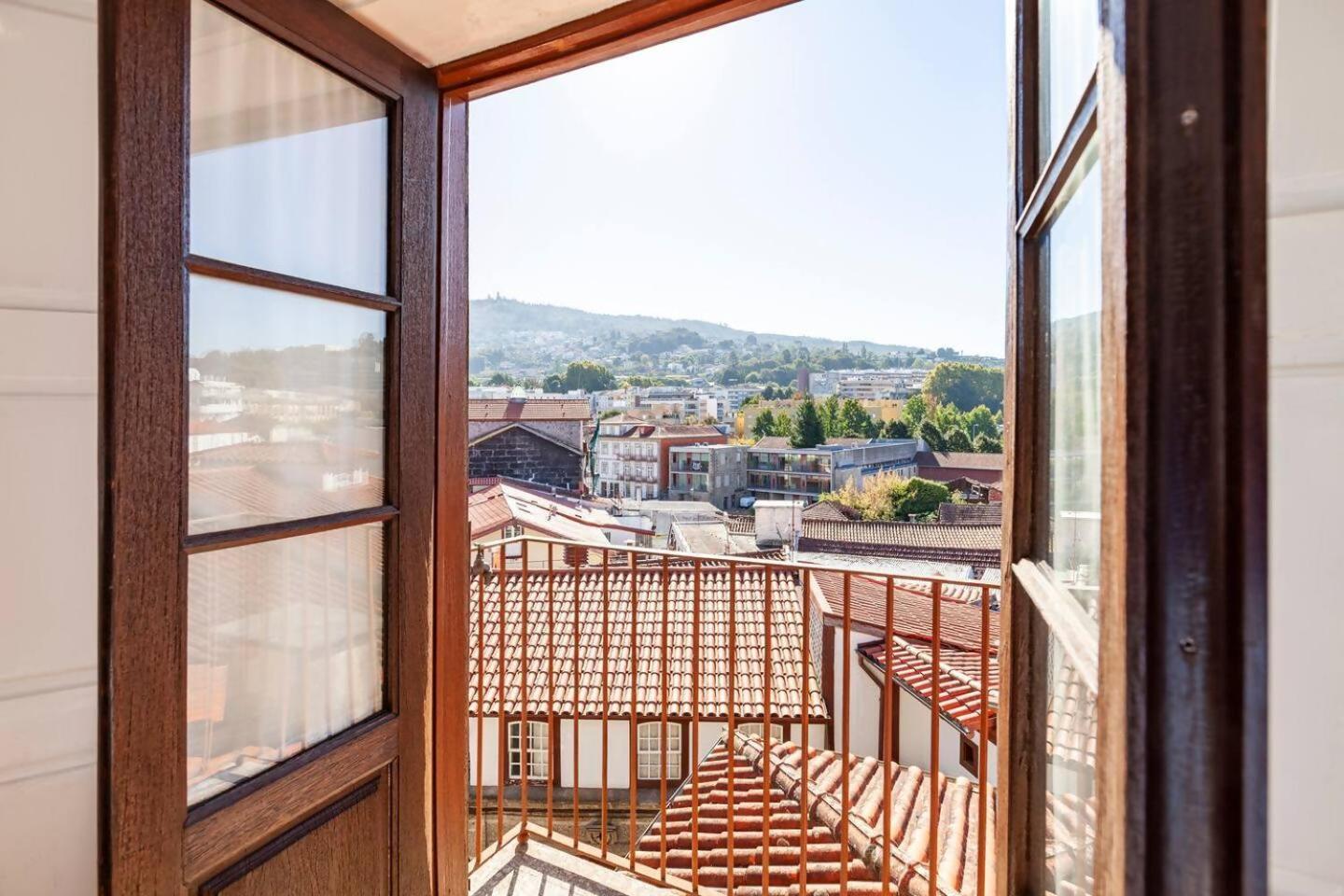 Casa Da Avo Zilda * Guimaraes