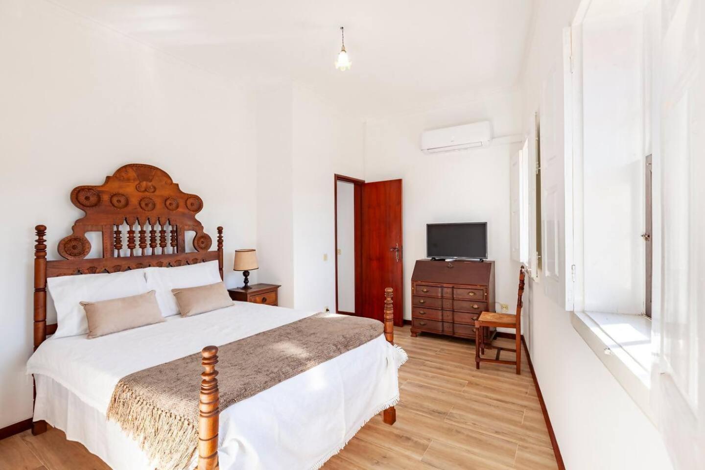 Casa Da Avo Zilda Holiday home