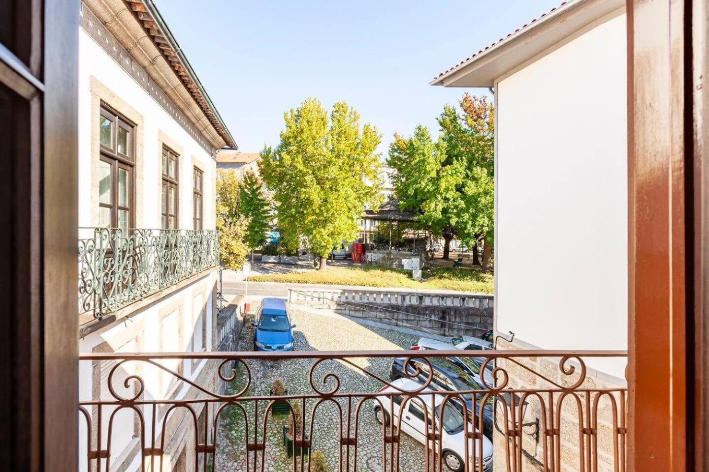 Holiday home Casa Da Avo Zilda