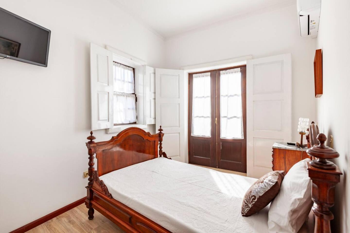 Casa Da Avo Zilda Casa de Férias *